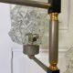Lampadaire vintage 4 feux années 50/60