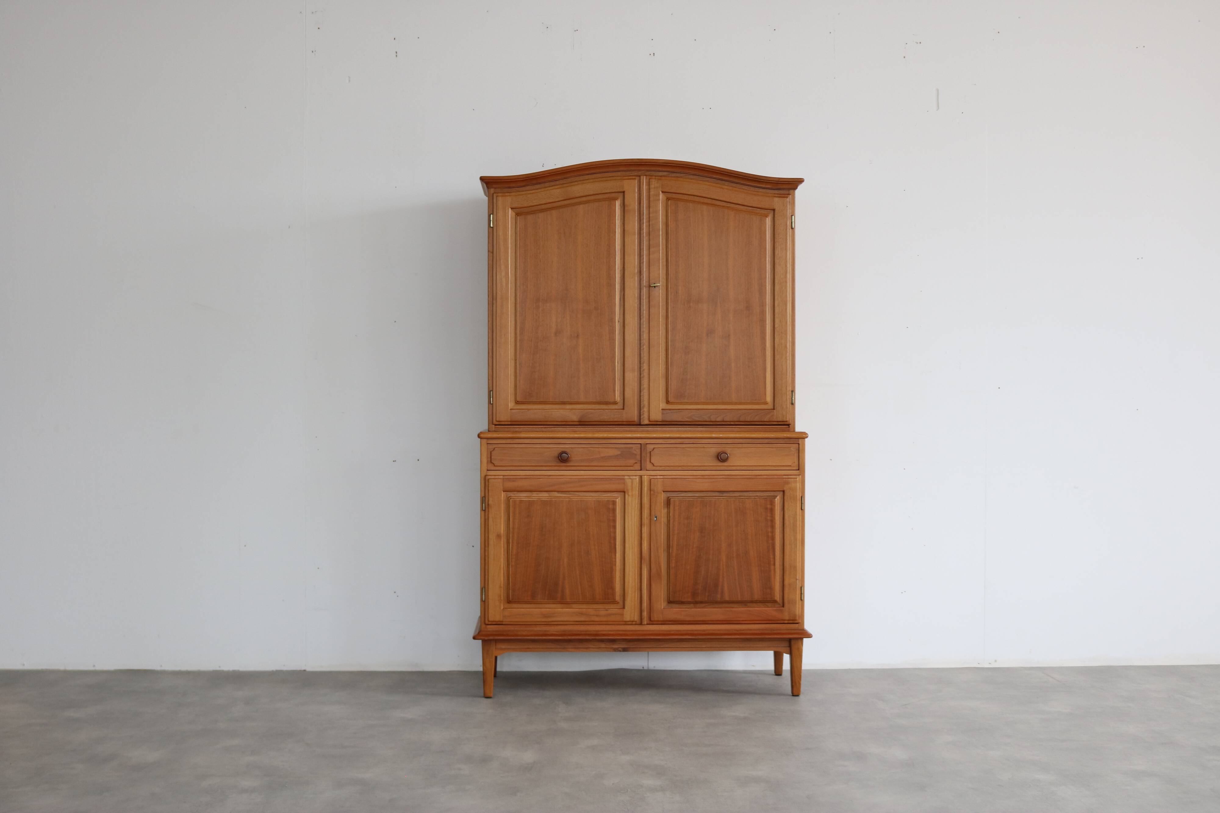 vintage sideboard | wall cupboard | 60s | Swedish
