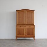vintage sideboard | wall cupboard | 60s | Swedish