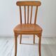 Chaise bistrot, 1960
