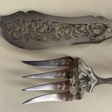 Fish set cutlery