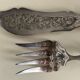 Fish set cutlery