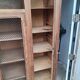 Antique wardrobe