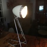 Lamp "bike lighthouse"