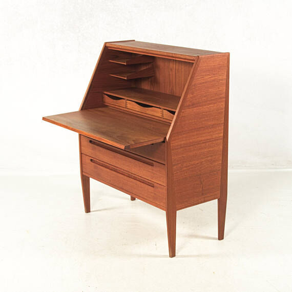 Secrétaire Nils Jonsson pour Tørring Møbelfabrik, 1960