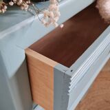 Art Deco chest of drawers