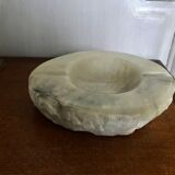 Onyx ashtray circa 1970