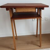 Console cabinet, 50s