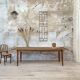 Table de ferme XL