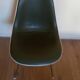 DSX chair by Eames Herman Miller edition