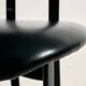 Postmodern dining chair by Maurizio Cattelan for Cattelan, set of 2.