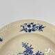 Set of 20 plates Boch Frères décor Rhodia