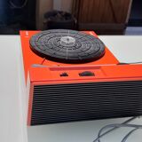 Vintage record player Philips music 5120