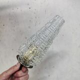 Old triangular vintage globe stroller