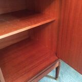 Enfilade classique des années 1960 de la société Greaves & Thomas. Bon état d'origine.