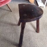 Vacher stool