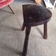 Cowherd's stool