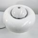 Lampe Brumbury par Luigi Massoni pour Harvey Guzzini, 1970s
