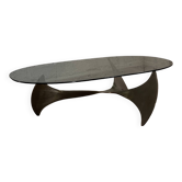 Propeller coffee table Knut HESTERBERG