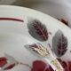 Assiettes dépareillées