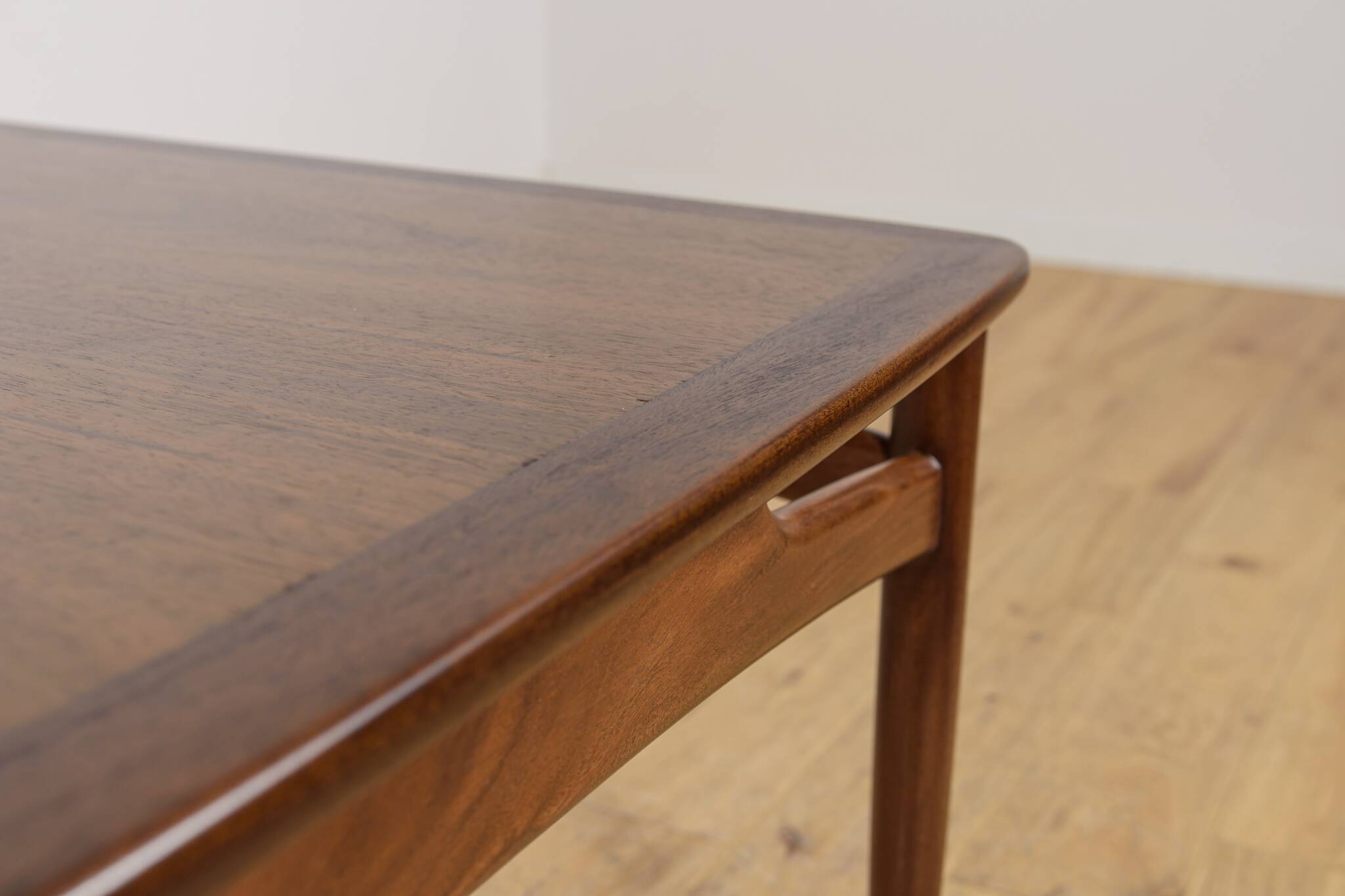 Mid Century Teak Coffee Table from G-Plan, United Knigdom, 1960s