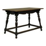 Bavarian Farm Table from the 19th century
