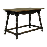 Bavarian Farm Table from the 19th century
