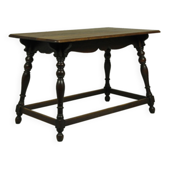 Bavarian Farm Table from the 19th century