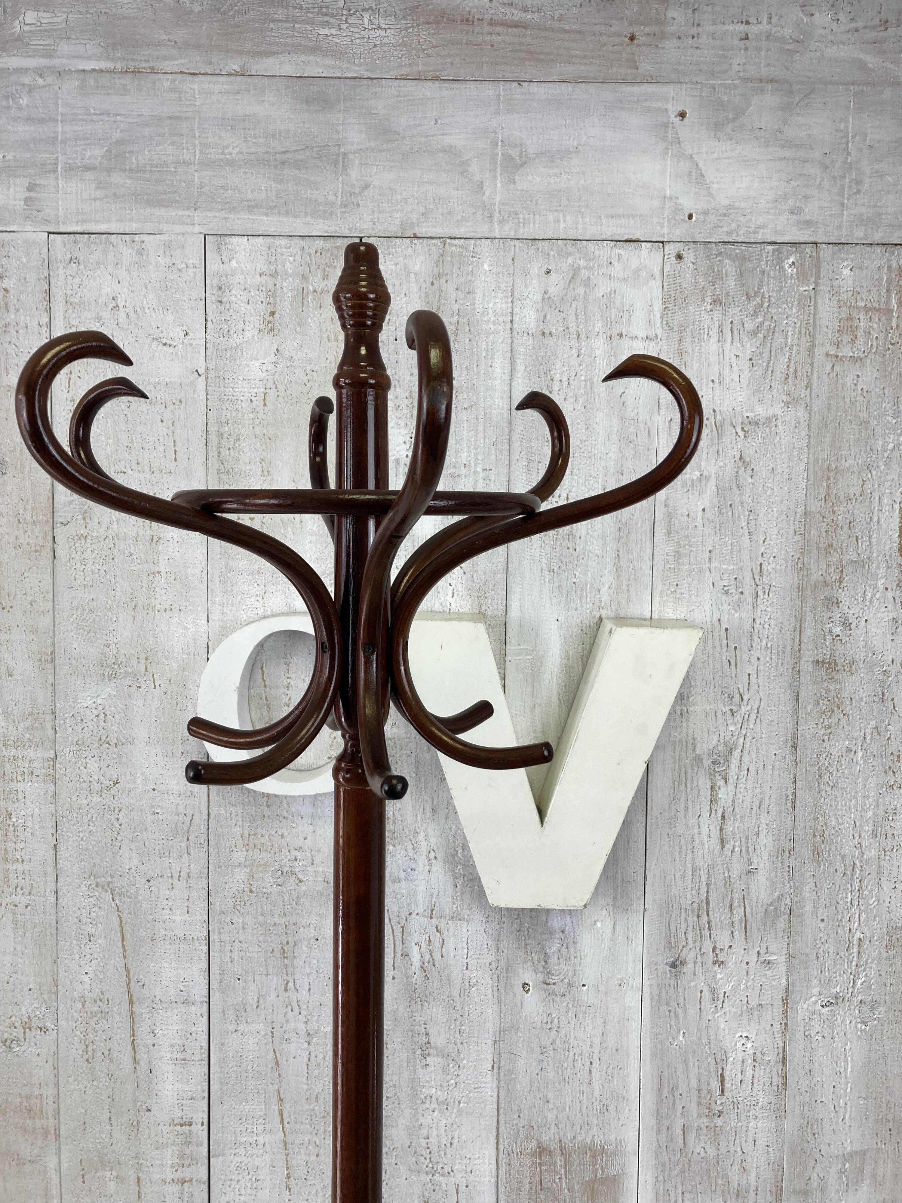 Coat rack POP UP CHRISTMAS 2022