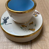 Vintage eggcup