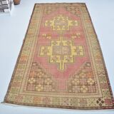 Turkish Hallway Runner Rug sku 3529