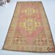 Turkish Hallway Runner Rug sku 3529