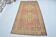 Turkish Hallway Runner Rug sku 3529