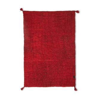 Turkish Kilim vintage surpic 114 x 79 cm