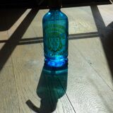 Siphon bottle of seltz water