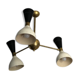 Suspension