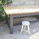 Farm table
