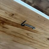 Buffet vaisselier parisien rénové