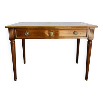 Bureau de style Louis XVI