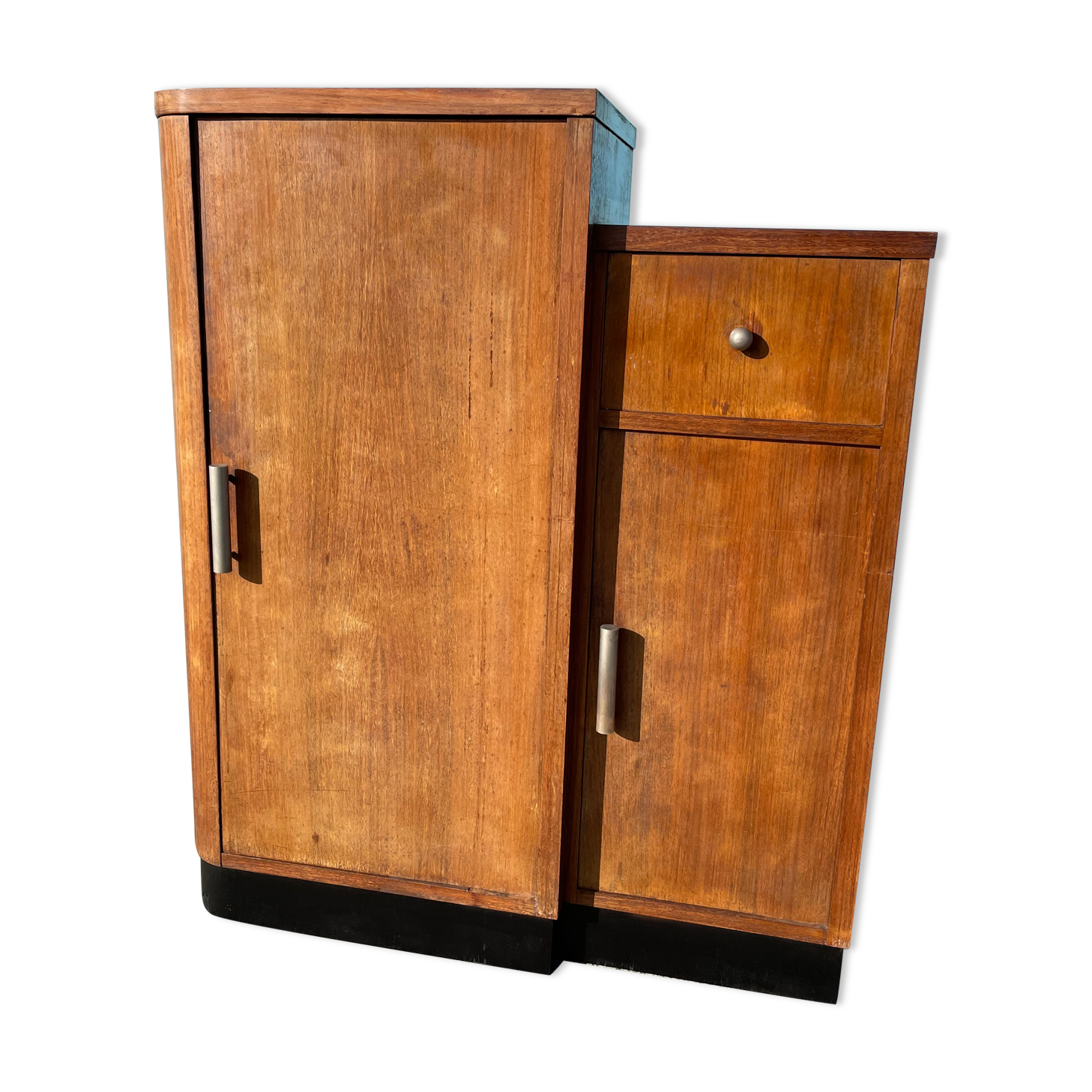 Meuble vintage année 40