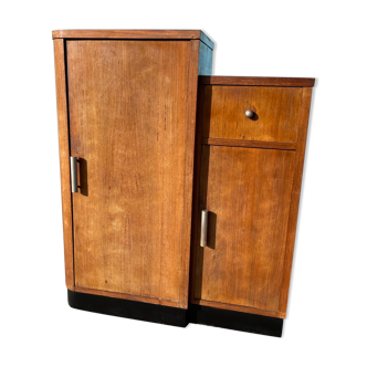 Meuble vintage année 40