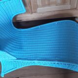 Chaise longue vintage sävö par monika mulder ikea