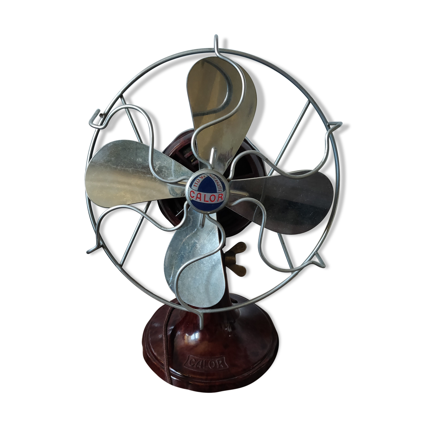 Fan Calor bakelite