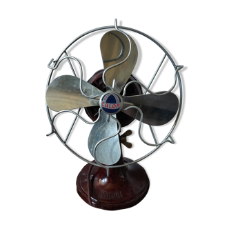 Ventilateur Calor bakélite