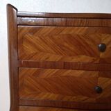Bedside tables