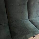 Galion Gilbert Steiner modular sofa, Steiner edition
