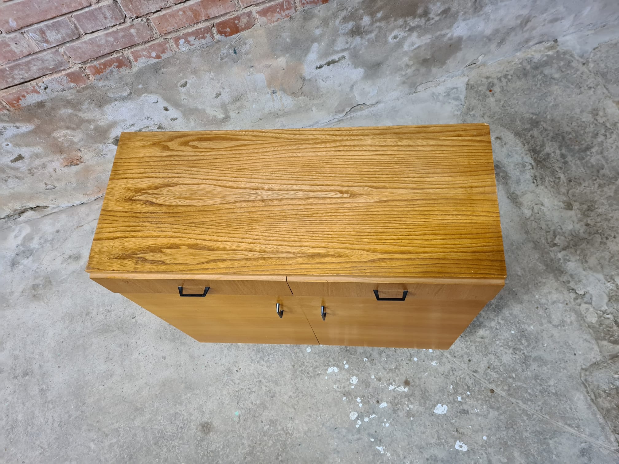 Vintage furniture 1970