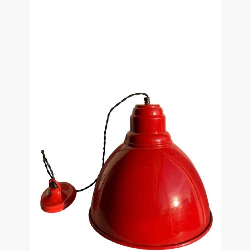 Hanging Lamp