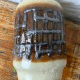 Small vase West Germany vintage
