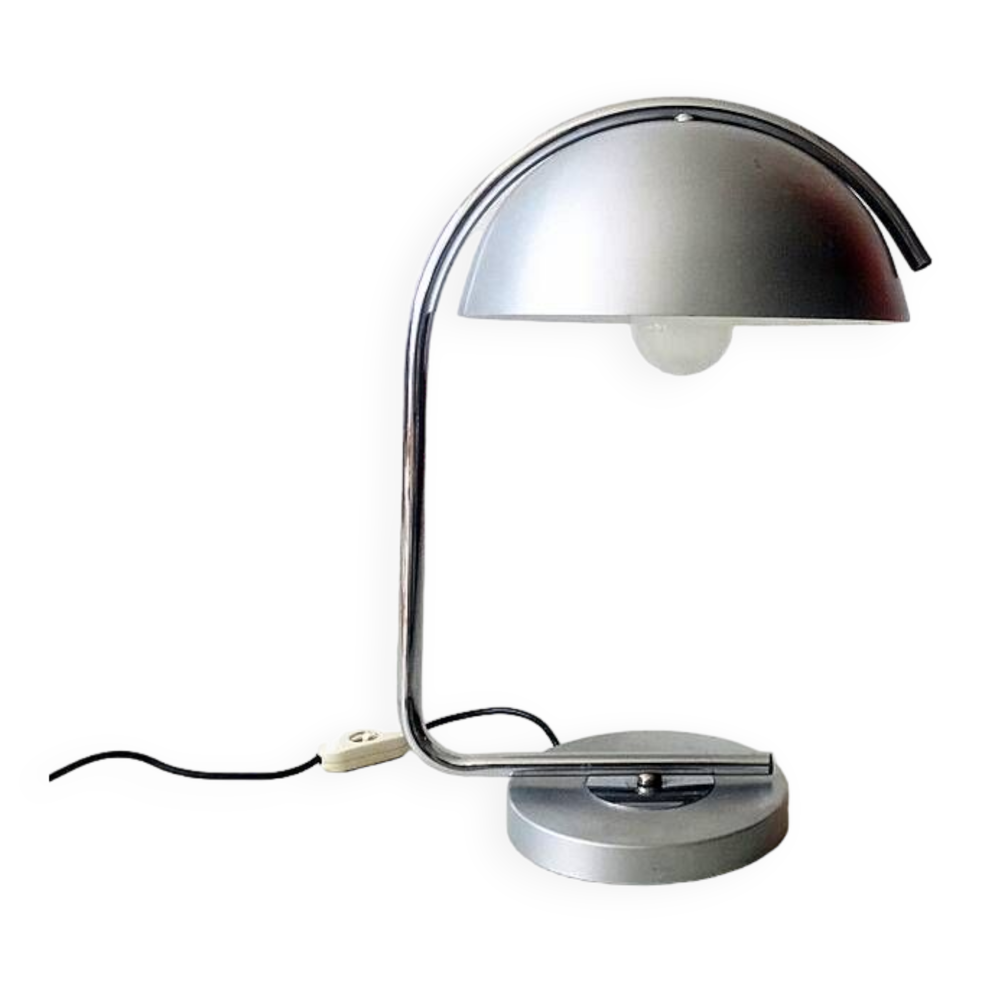 Desk lamp, 1960s